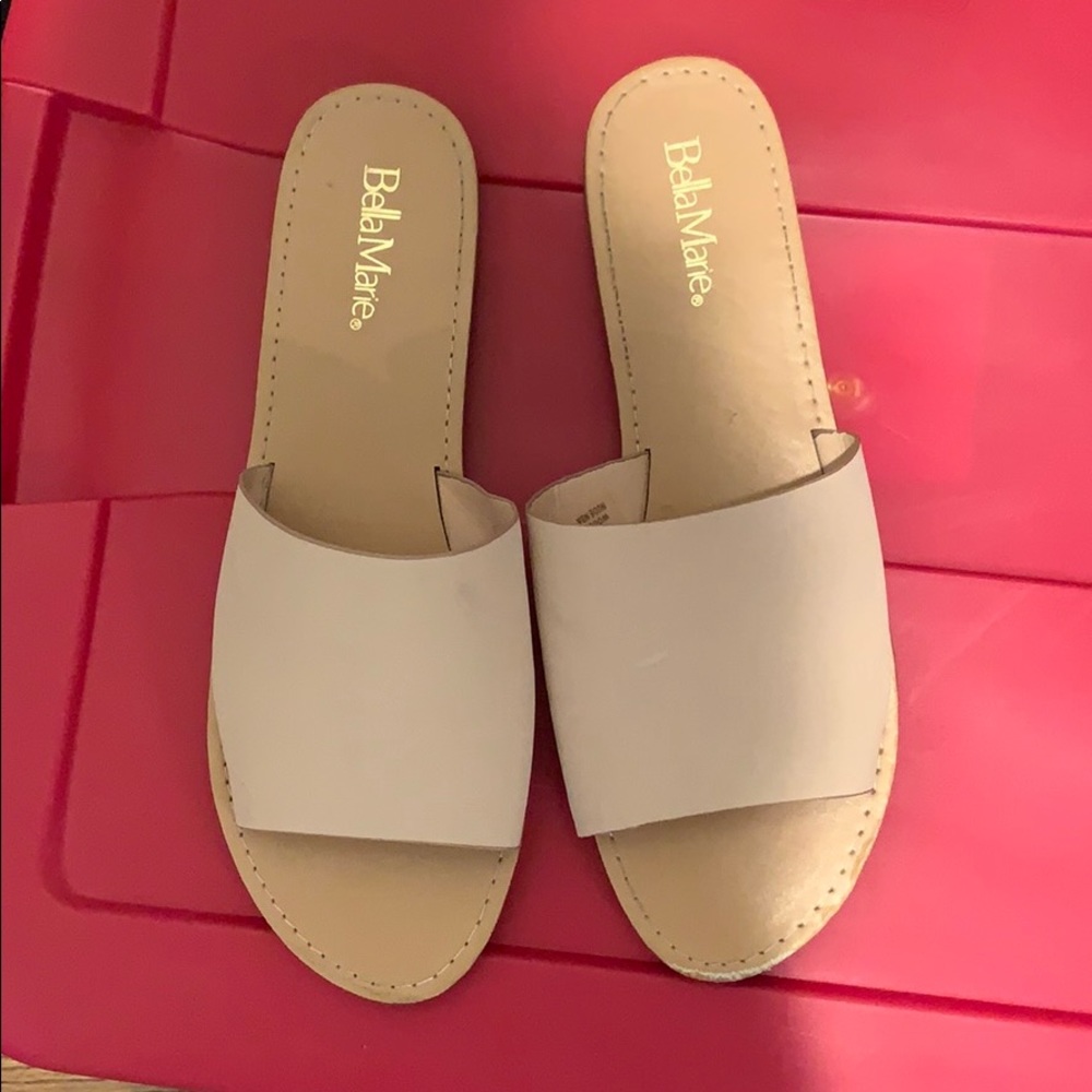 Flats size 10